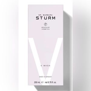 Dr. Barbara Sturm V Wash